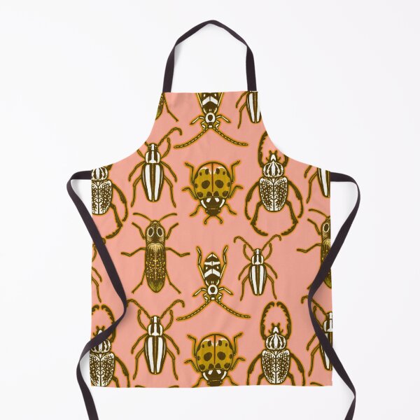 Item preview, Big beetles designed and sold by beesocks.