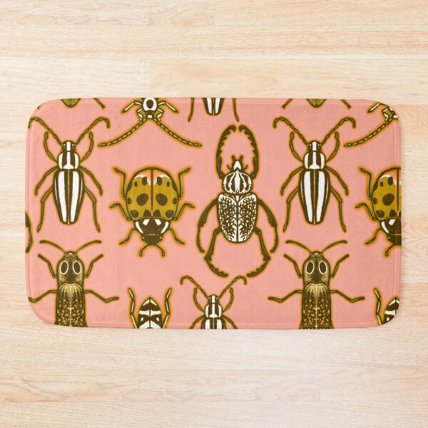 Item preview, Big beetles designed and sold by beesocks.