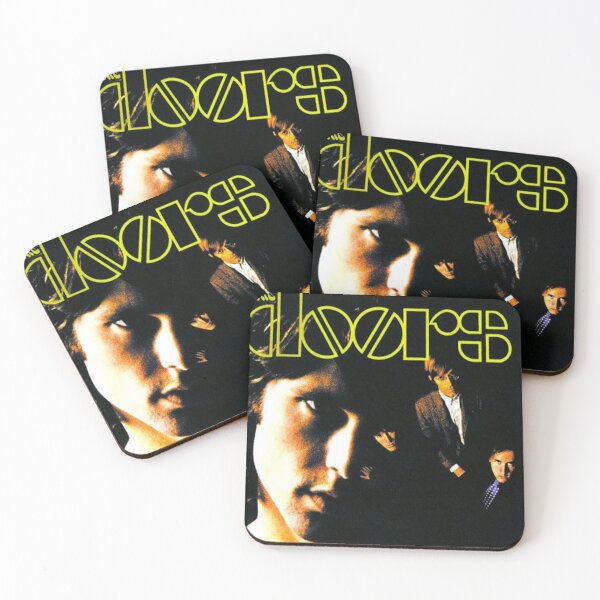 Item preview, Band The Doors designed and sold by Veronicastille.
