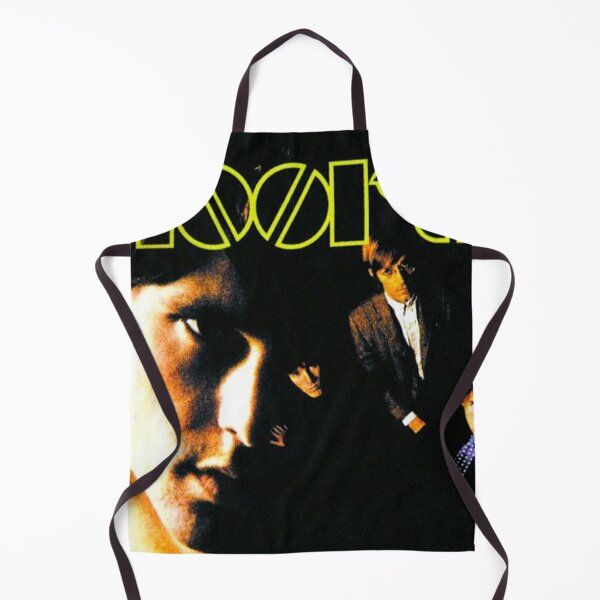 Item preview, Band The Doors designed and sold by Veronicastille.