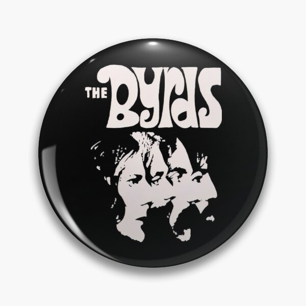 Item preview, The Byrds Psychedelic Band Music designed and sold by AKD-Design.