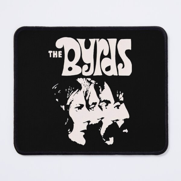 Item preview, The Byrds Psychedelic Band Music designed and sold by AKD-Design.