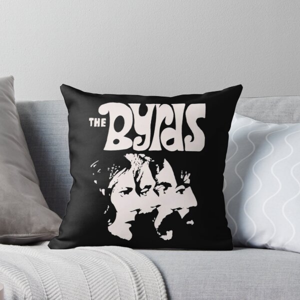 Item preview, The Byrds Psychedelic Band Music designed and sold by AKD-Design.