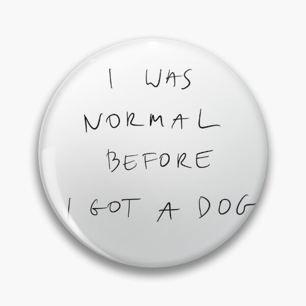 Item preview, I was normal become Igor a dog Funny saying designed and sold by Malvamalu.