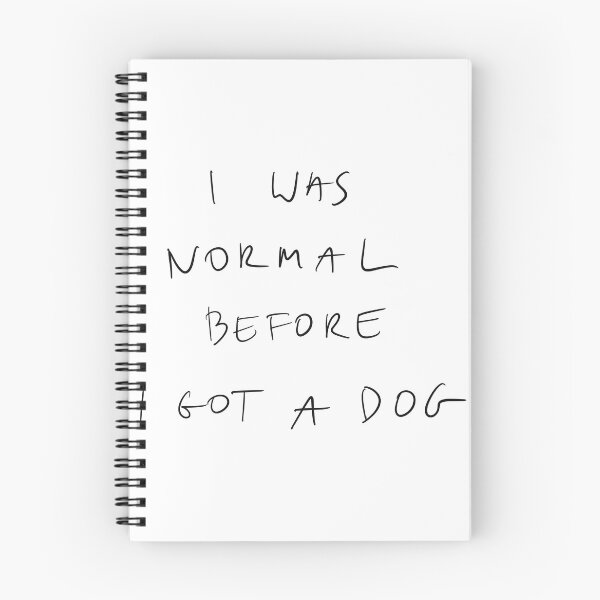 Item preview, I was normal become Igor a dog Funny saying designed and sold by Malvamalu.