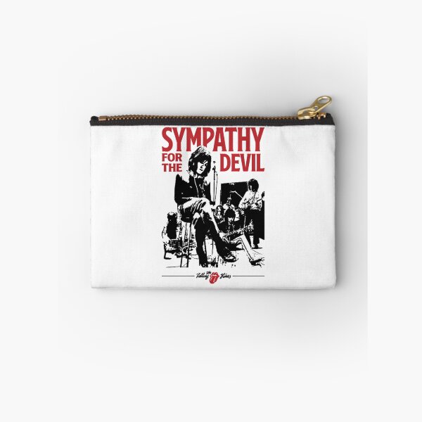 Item preview, Sympathy For The Devil Music Song designed and sold by AKD-Design.