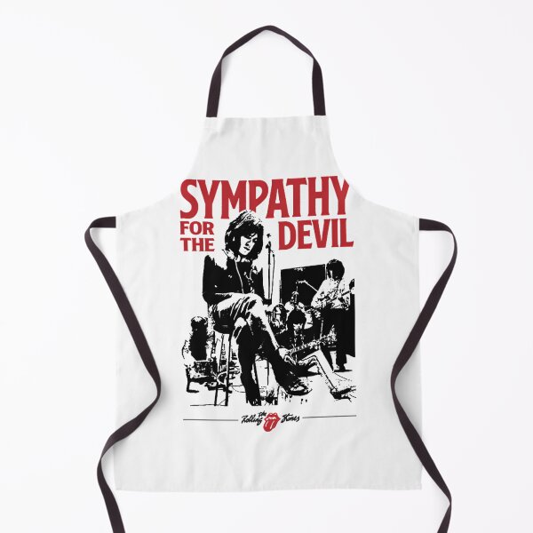 Item preview, Sympathy For The Devil Music Song designed and sold by AKD-Design.