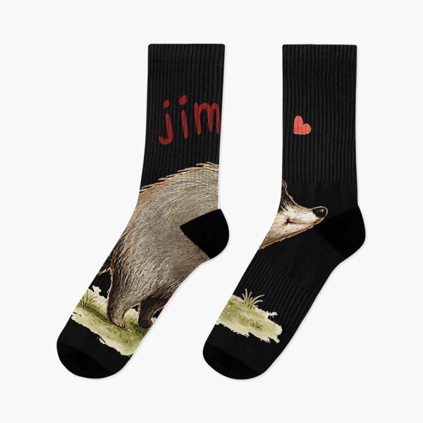 Item preview, Jimothy Raccoon Cute Animal Lover Wildlife designed and sold by Hugosploosh.