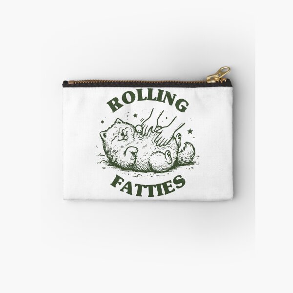 Item preview, Rolling Fatties. designed and sold by EunsooLee.