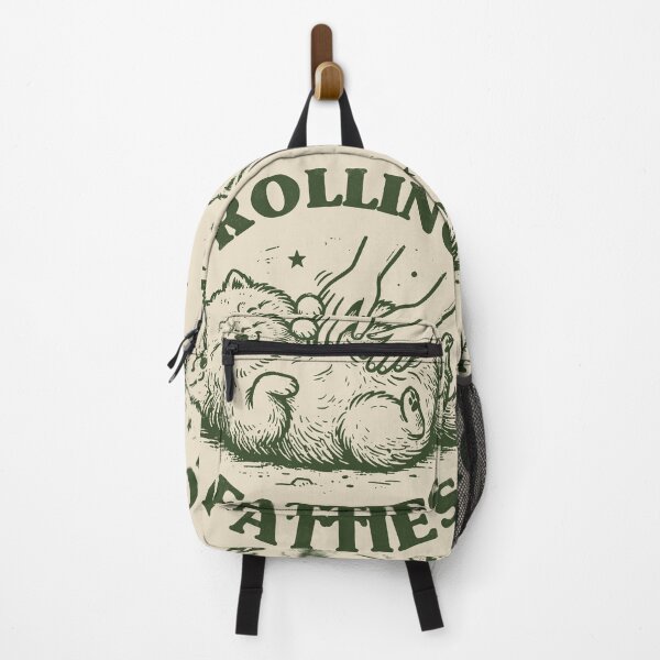 Item preview, Rolling Fatties. designed and sold by EunsooLee.