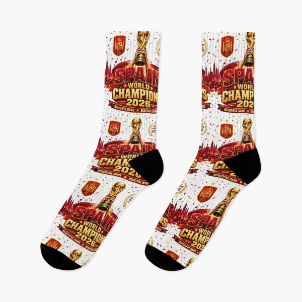 Item preview, spain winner football, spanish football, football champions, world cup football designed and sold by TrueArtVibes.