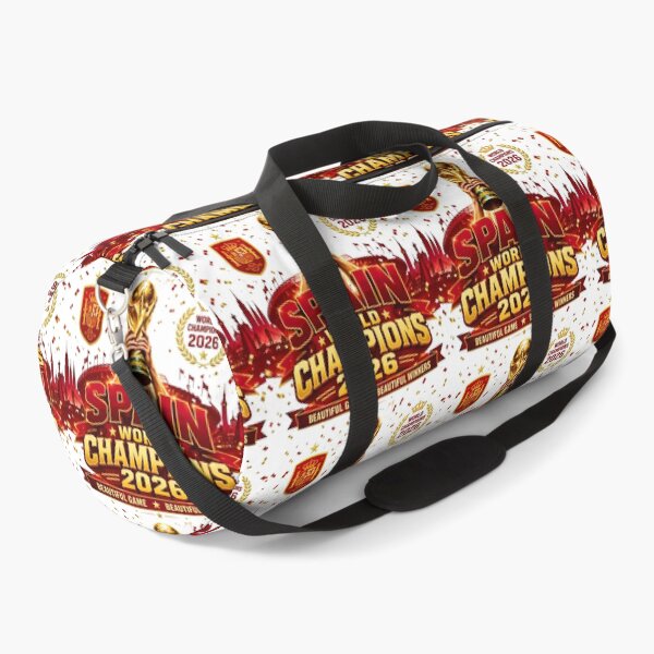 Item preview, spain winner football, spanish football, football champions, world cup football designed and sold by TrueArtVibes.