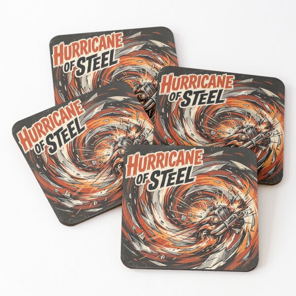 Item preview, HUURRICANE OF  STEEP designed and sold by DMEIERS.