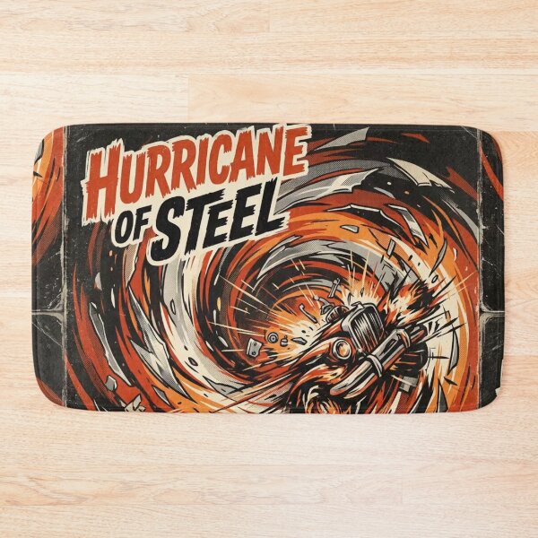 Item preview, HUURRICANE OF  STEEP designed and sold by DMEIERS.