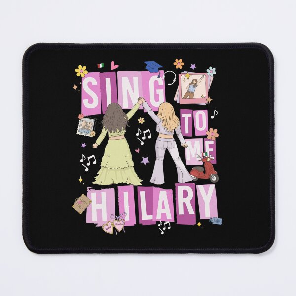 Item preview, Lizzie McGuire designed and sold by RamberBator.