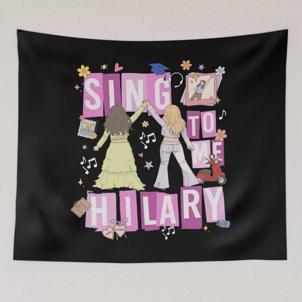 Item preview, Lizzie McGuire designed and sold by RamberBator.