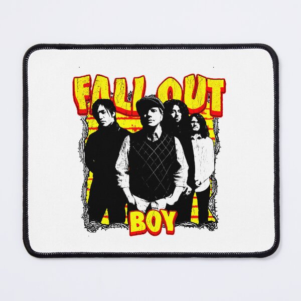 Item preview, Pete Wenz Boy Group Musician designed and sold by VintageNuts.