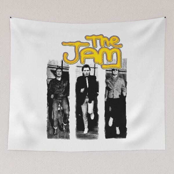 Item preview, Punk Rock Black Member Frame designed and sold by MosiqueUnique.