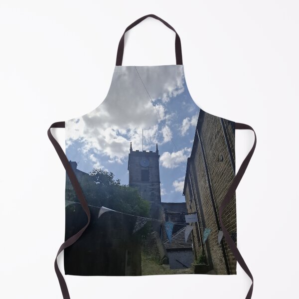 Item preview, Holy Trinity Parish Church Holmfirth designed and sold by Daisy Lane Gifts UK.