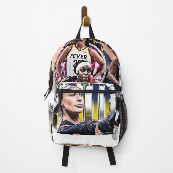 Item preview, Caitlin Clark Sophie Cunningham Hull Aliyah Boston Women Basketball Vintage designed and sold by StickyWycky.