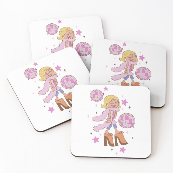 Item preview, Lizzie Baby, Concert Sing to me Paolo designed and sold by RamberBator.