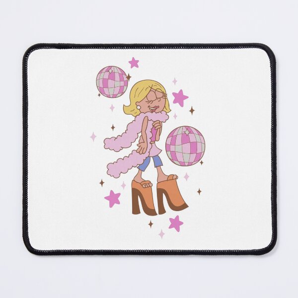 Item preview, Lizzie Baby, Concert Sing to me Paolo designed and sold by RamberBator.