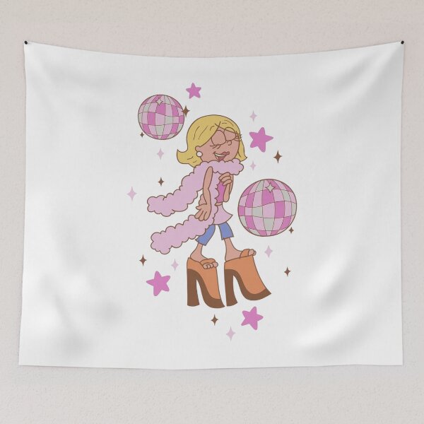 Item preview, Lizzie Baby, Concert Sing to me Paolo designed and sold by RamberBator.