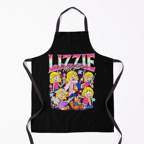Item preview, Lizzie McGuire - Magical Theme Park Girl Trip Magical World Vacation, 2000s Nostalgia designed and sold by RamberBator.