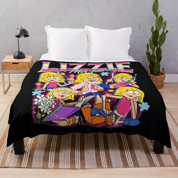 Item preview, Lizzie McGuire - Magical Theme Park Girl Trip Magical World Vacation, 2000s Nostalgia designed and sold by RamberBator.