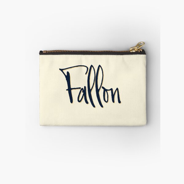 Item preview, FALLON personalized type design designed and sold by CharlottePlaceArt.