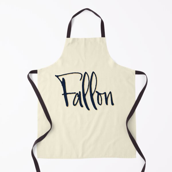 Item preview, FALLON personalized type design designed and sold by CharlottePlaceArt.