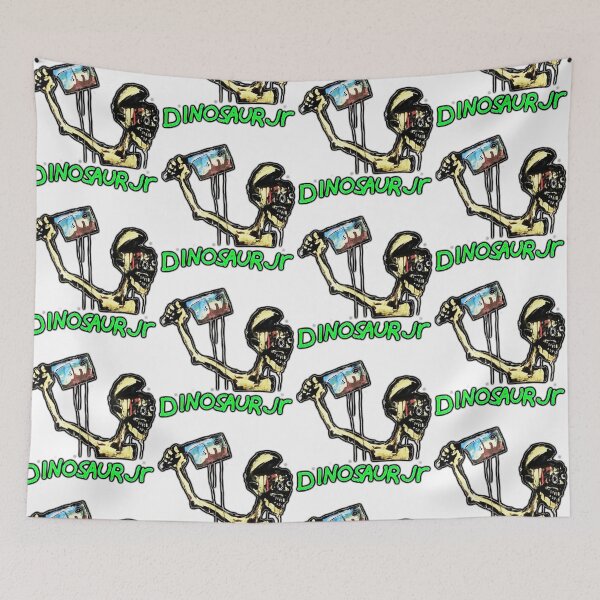 Item preview, Copy of dinosaur jr band tour international 2026 trending new99 designed and sold by ollackey9.