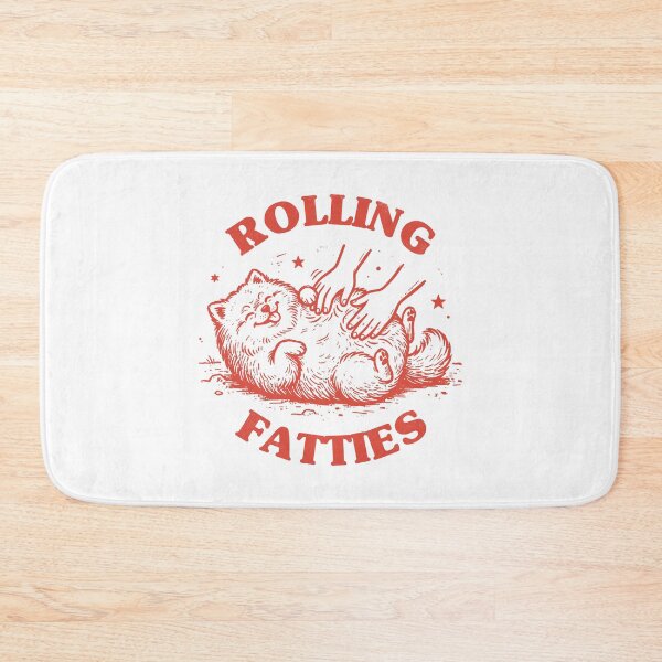Item preview, Rolling Fatties. #2 designed and sold by EunsooLee.