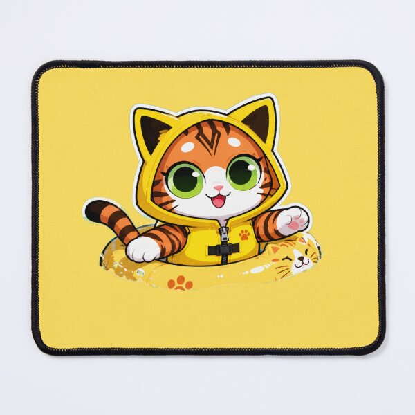 Item preview, CATS IN VACATION designed and sold by BLUESKY11a.