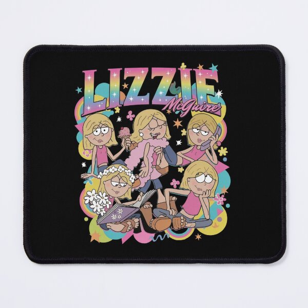 Item preview, Lizzie McGuire, Disneyland Lizzie McGuire , Lizzie Mcguire Birthday designed and sold by RamberBator.