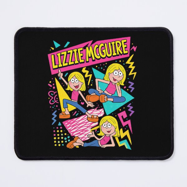Item preview, Lizzie Mcguire Cartoon designed and sold by RamberBator.