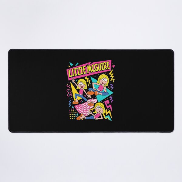 Item preview, Lizzie Mcguire Cartoon designed and sold by RamberBator.