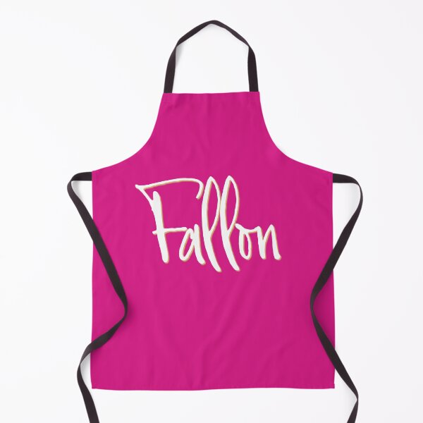 Item preview, FALLON personalized type design designed and sold by CharlottePlaceArt.