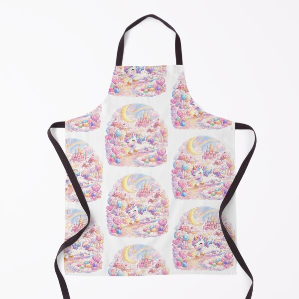 Item preview, Candy Kingdom Unicorn designed and sold by Side Quest Co..