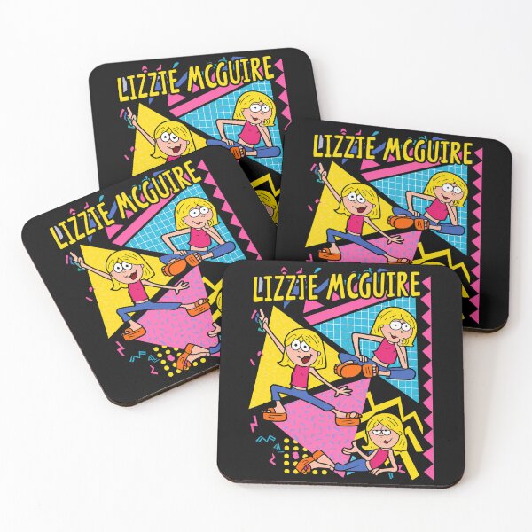 Item preview, Lizzie McGuire designed and sold by RamberBator.