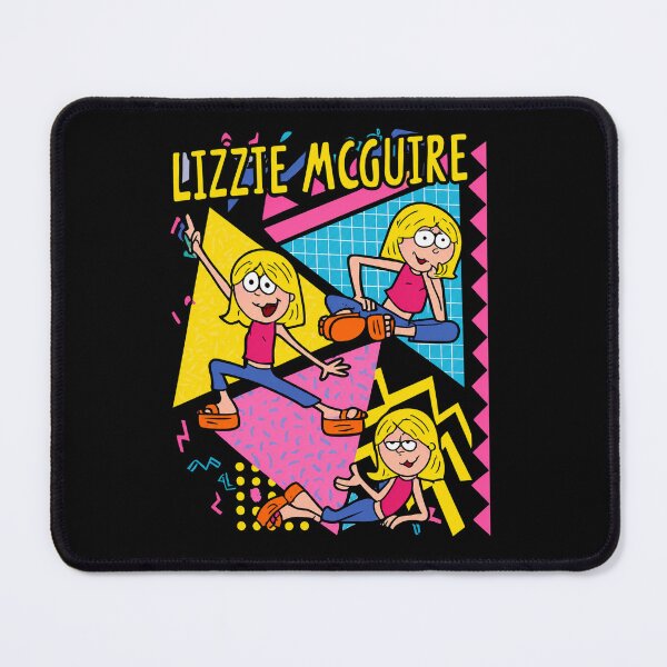 Item preview, Lizzie McGuire designed and sold by RamberBator.
