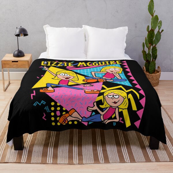 Item preview, Lizzie McGuire designed and sold by RamberBator.
