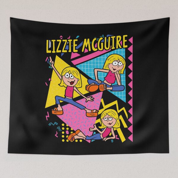 Item preview, Lizzie McGuire designed and sold by RamberBator.