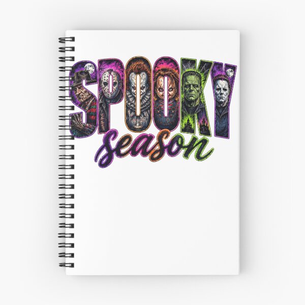 Item preview, Halloween Neon, Horror Characters, Horror Halloween, Horror Killers, Scary Movies designed and sold by StickyWycky.