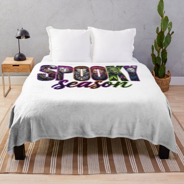 Item preview, Halloween Neon, Horror Characters, Horror Halloween, Horror Killers, Scary Movies designed and sold by StickyWycky.