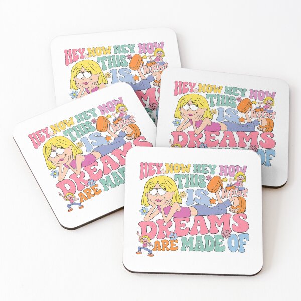 Item preview, Hilary Duff Tour, Lizzie McGuire designed and sold by RamberBator.