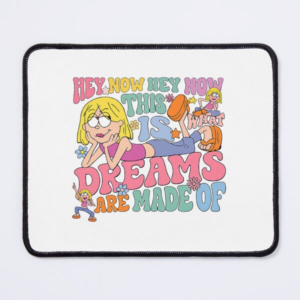Item preview, Hilary Duff Tour, Lizzie McGuire designed and sold by RamberBator.