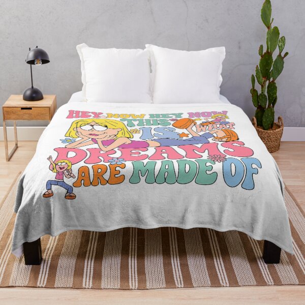 Item preview, Hilary Duff Tour, Lizzie McGuire designed and sold by RamberBator.