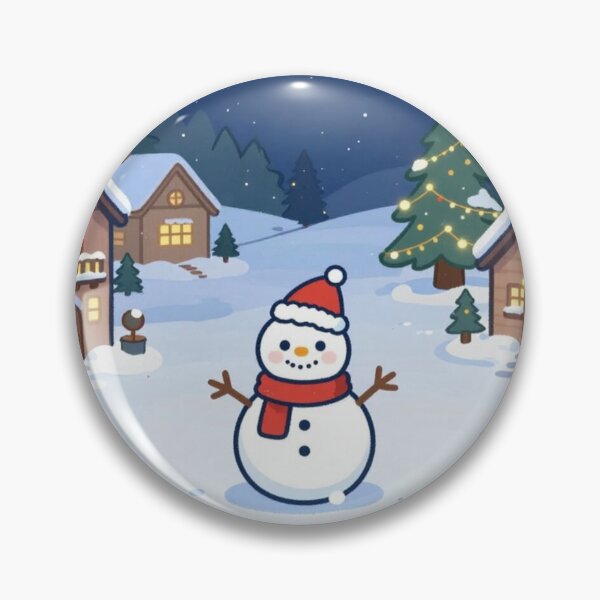 Item preview, Cool Snowman designed and sold by Korral.