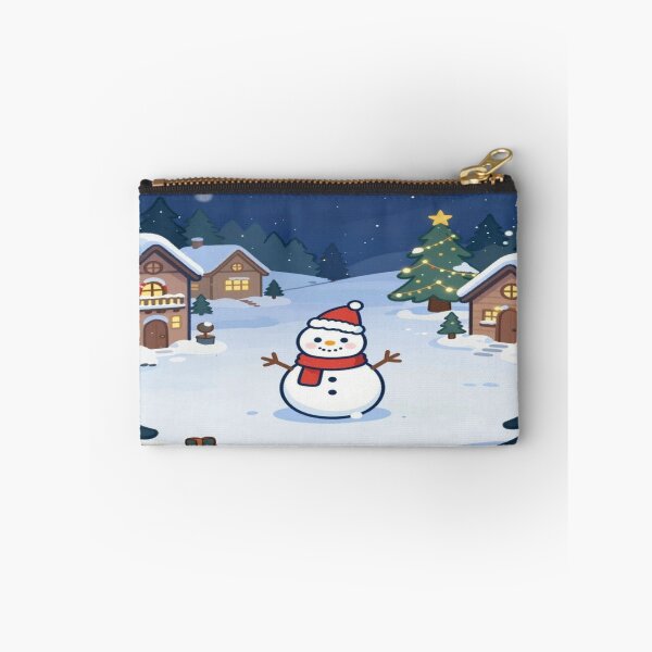 Item preview, Cool Snowman designed and sold by Korral.